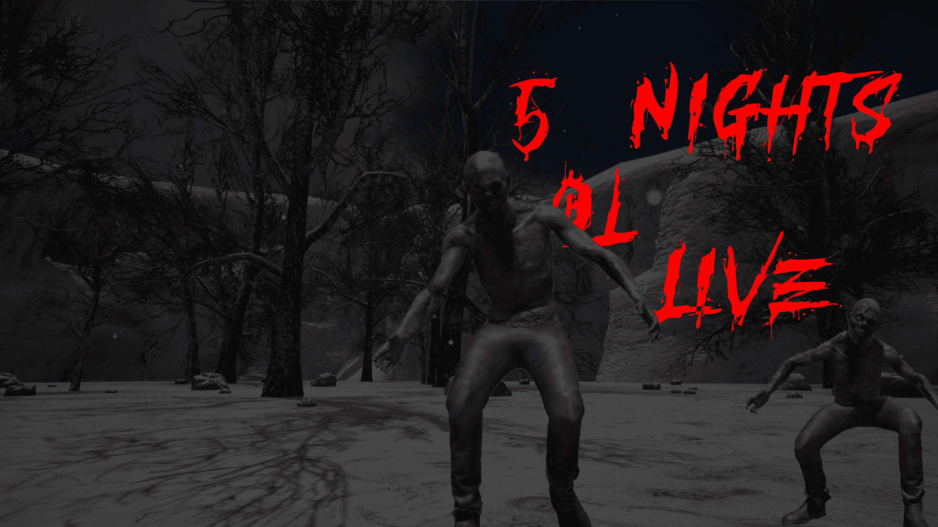 5 Nights To Live preview